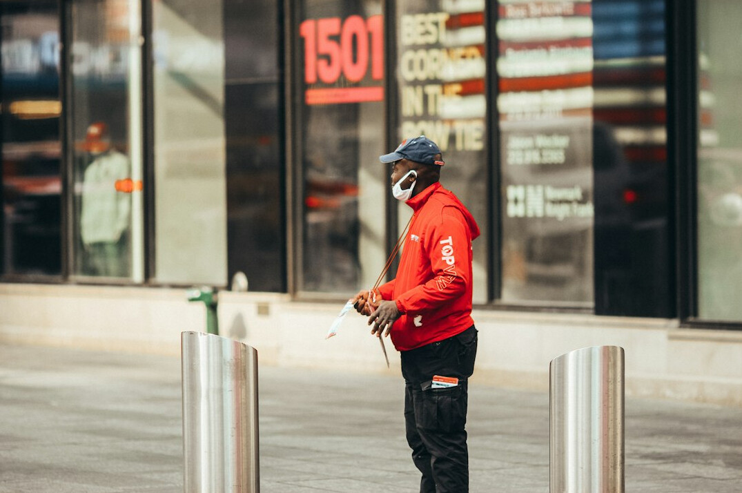 retail theft prevention