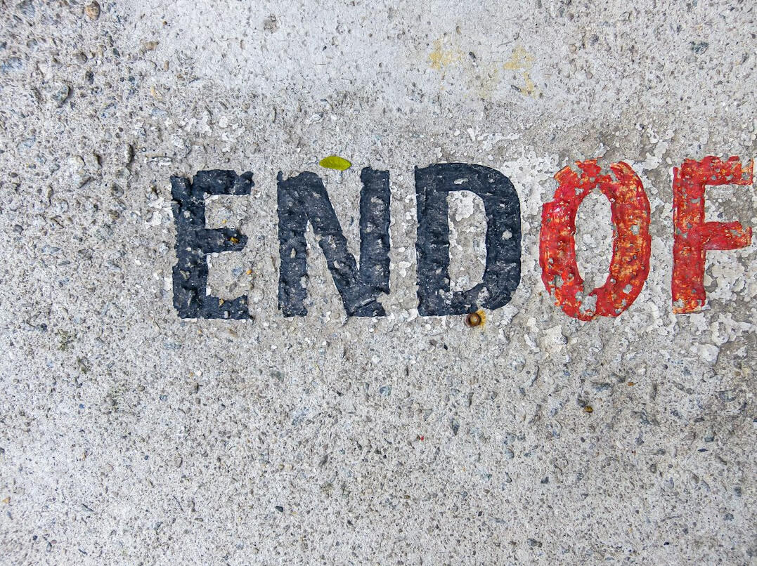 end of shift security